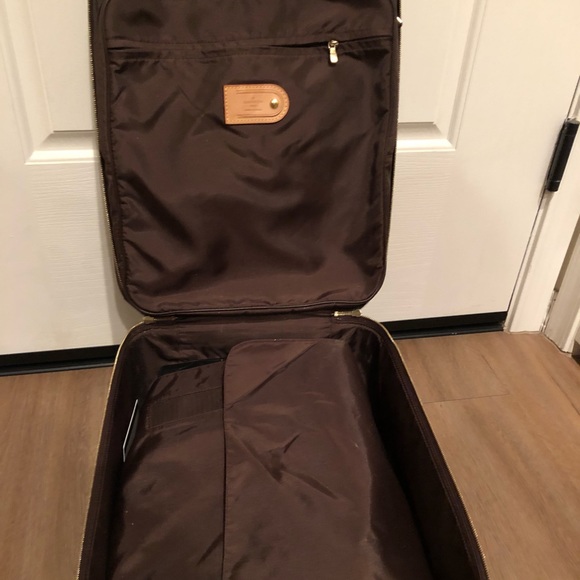 Pegase 45 Louis Vuitton Luggage - Picture 4 of 8